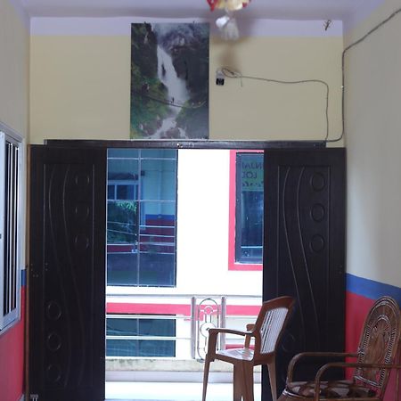 Punjabi Dhaba Lodge & Restaurant Rummindei Exterior photo